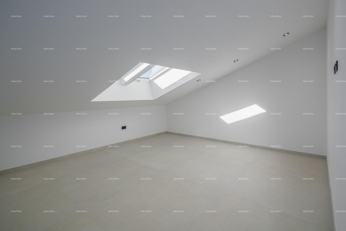 Stanovanje Rovinj 17