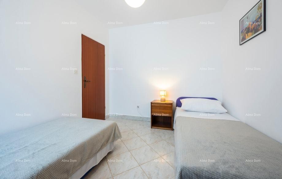 Stanovanje Vodnjan 5