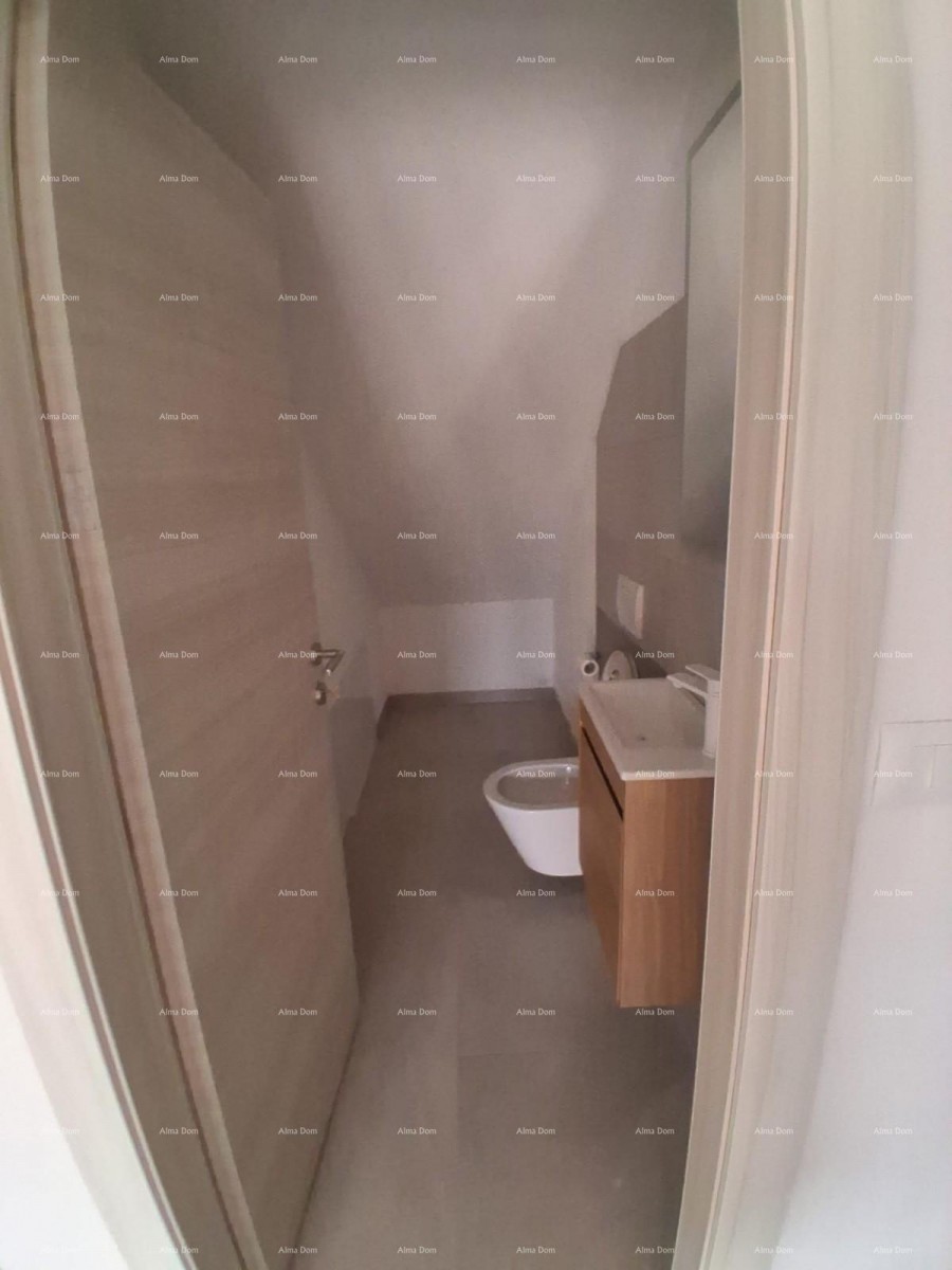 Продажа - роскошный дом на большом участке с бассейном, спа-салоном и тренажерным залом, Пореч! 21