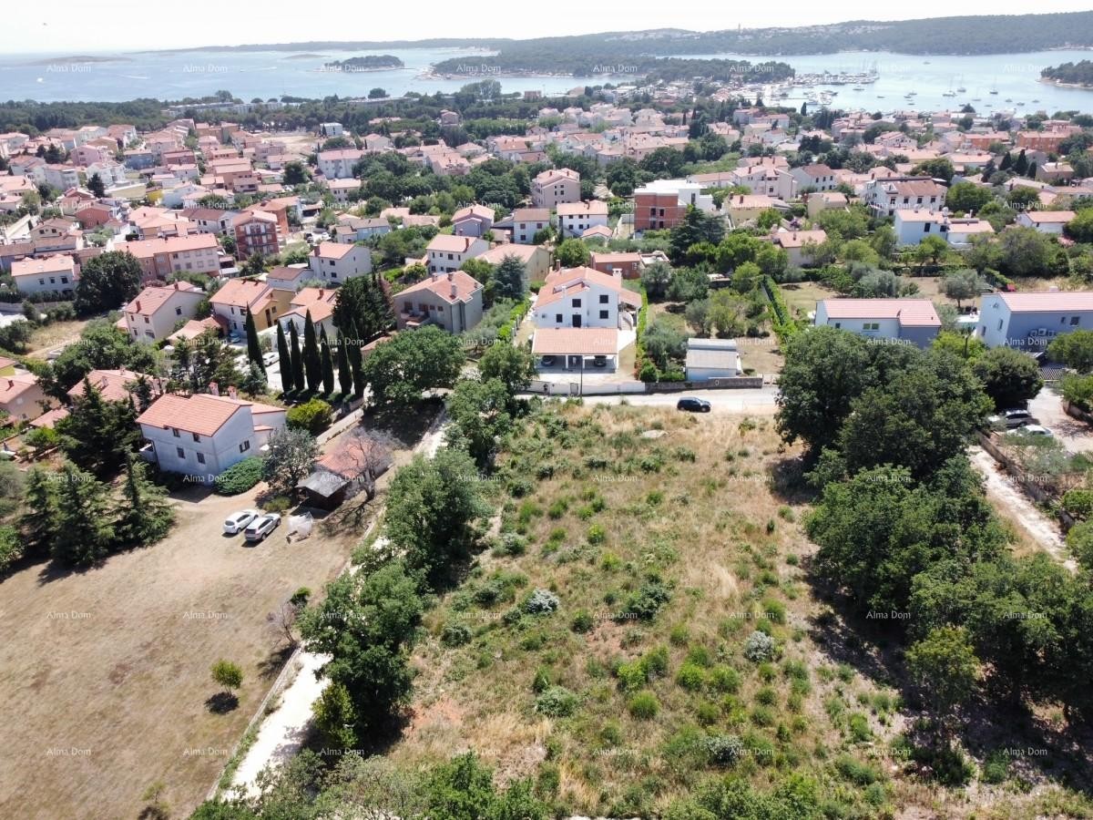 Project for a new build villa in Medulin! 2