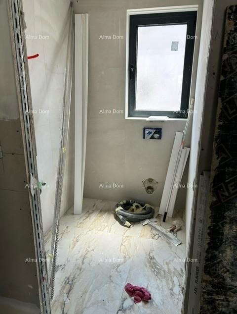 Продается квартира в небольшом доме с только четырьмя квартирами! 8