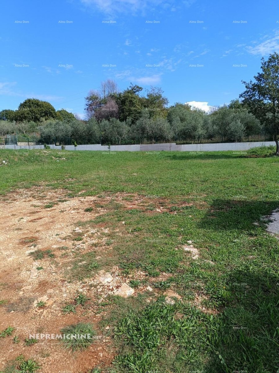 Kaštel – Građevinsko zemljište 800 m² 2
