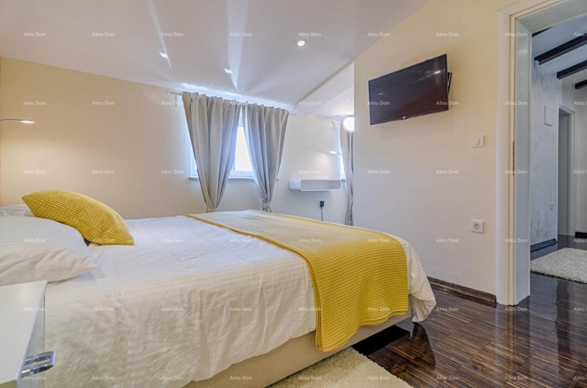 Fažana. Prelijepa kuca za odmor. 19