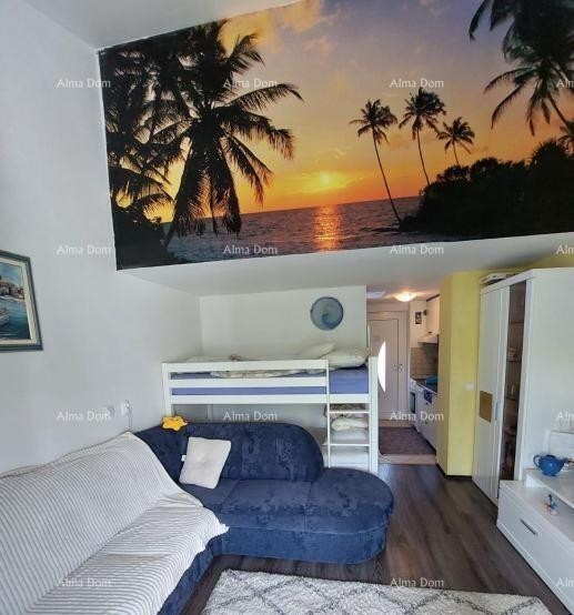 Sale of 2-room apartment, Poreč 2