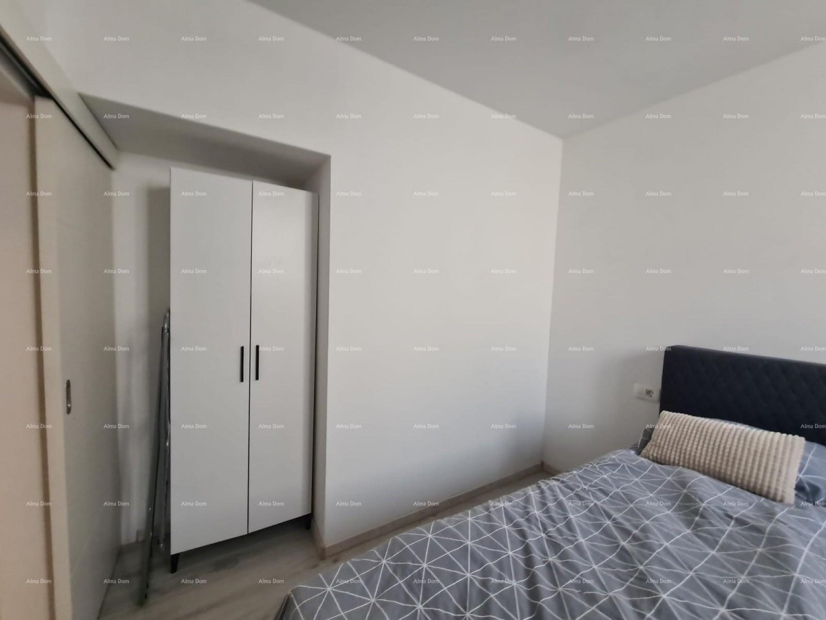 Prodaje se nekretnina s dva apartmana – Pula 19