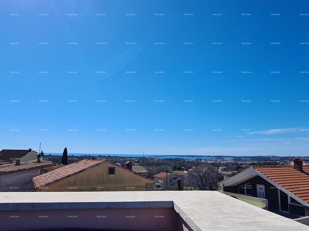 Ližnjan,istarska renovirana kuća! 35