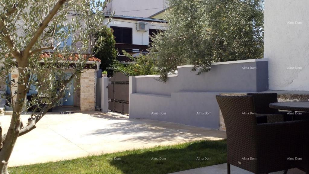 Offerta imperdibile! Ristrutturata casa istriana con piscina e appartamento separato, Krnica! 16