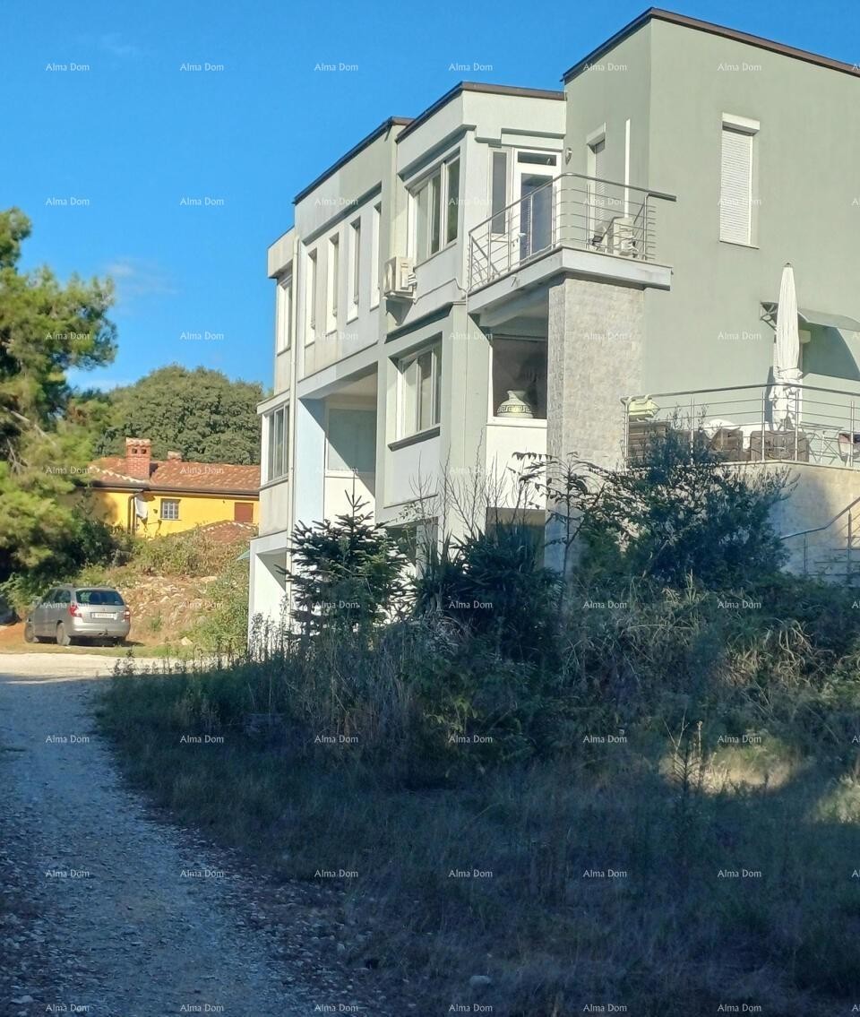 Квартира Buje 15