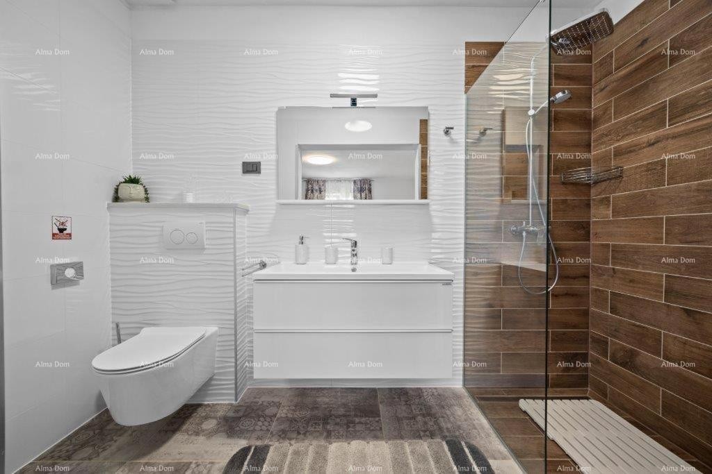 Роскошная вилла с бассейном на продажу – Истрия, окрестности Барбана 17