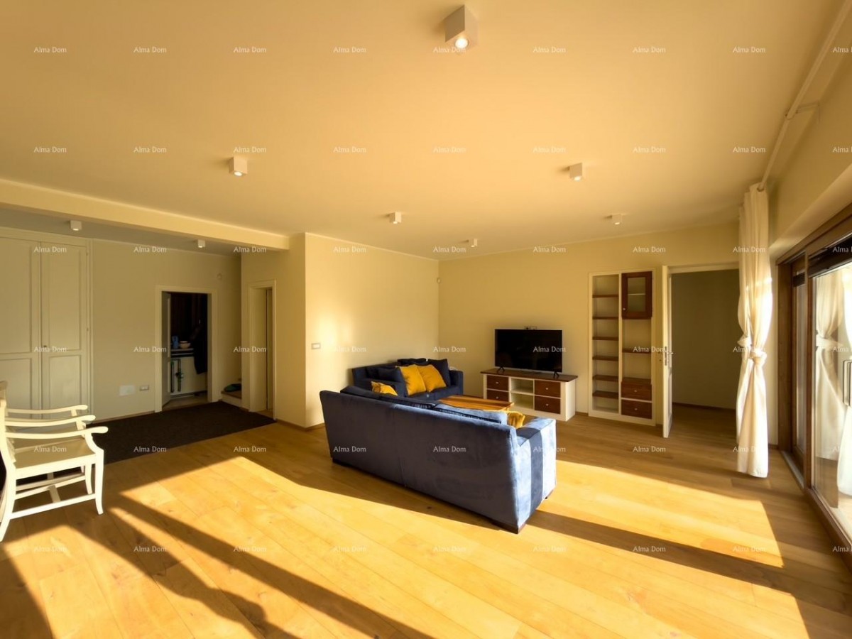 Продаем виллу с видом на Бриуны! 7