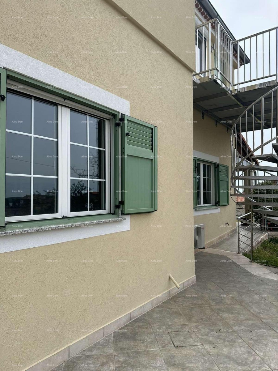 Дом в Медулине в привлекательном месте 22