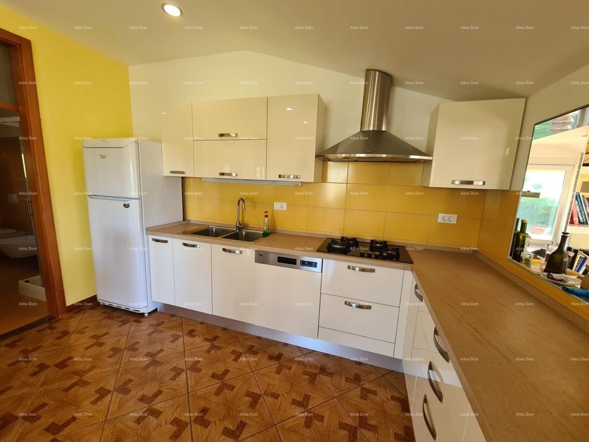 Ližnjan, samostojna hiša površine 103 m² 16