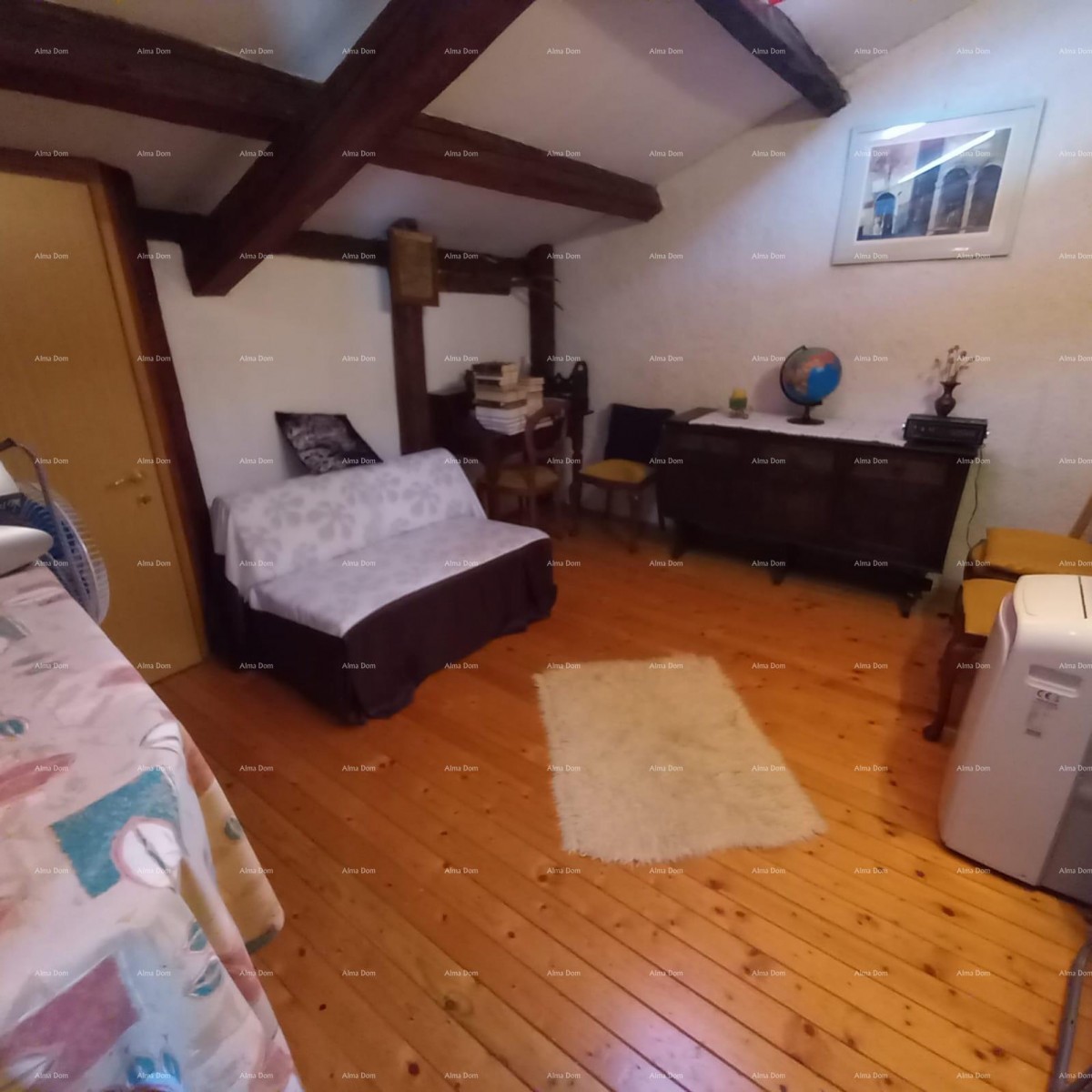 Продается: Аутентичный Истрийский Дом возле Дуга Увалы 22