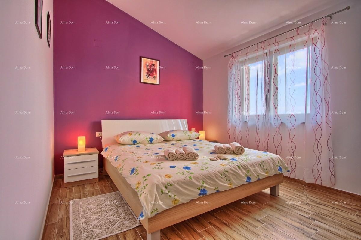 Дом Svetvinčenat 15