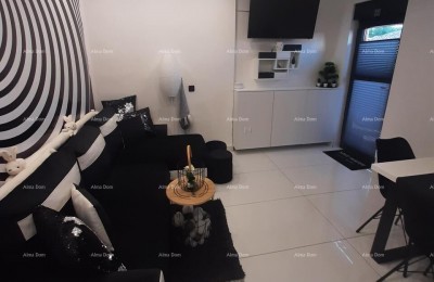 UMAG, ONE-BEDROOM APARTMENT 36 m2 WITH PARKING