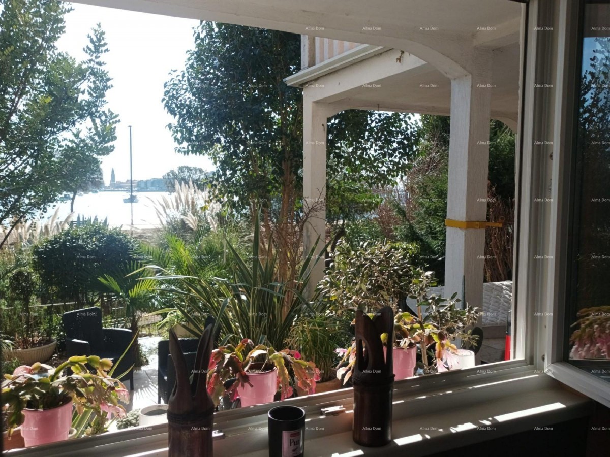 Prodajemo stanovanje v Umagu blizu mora. 1