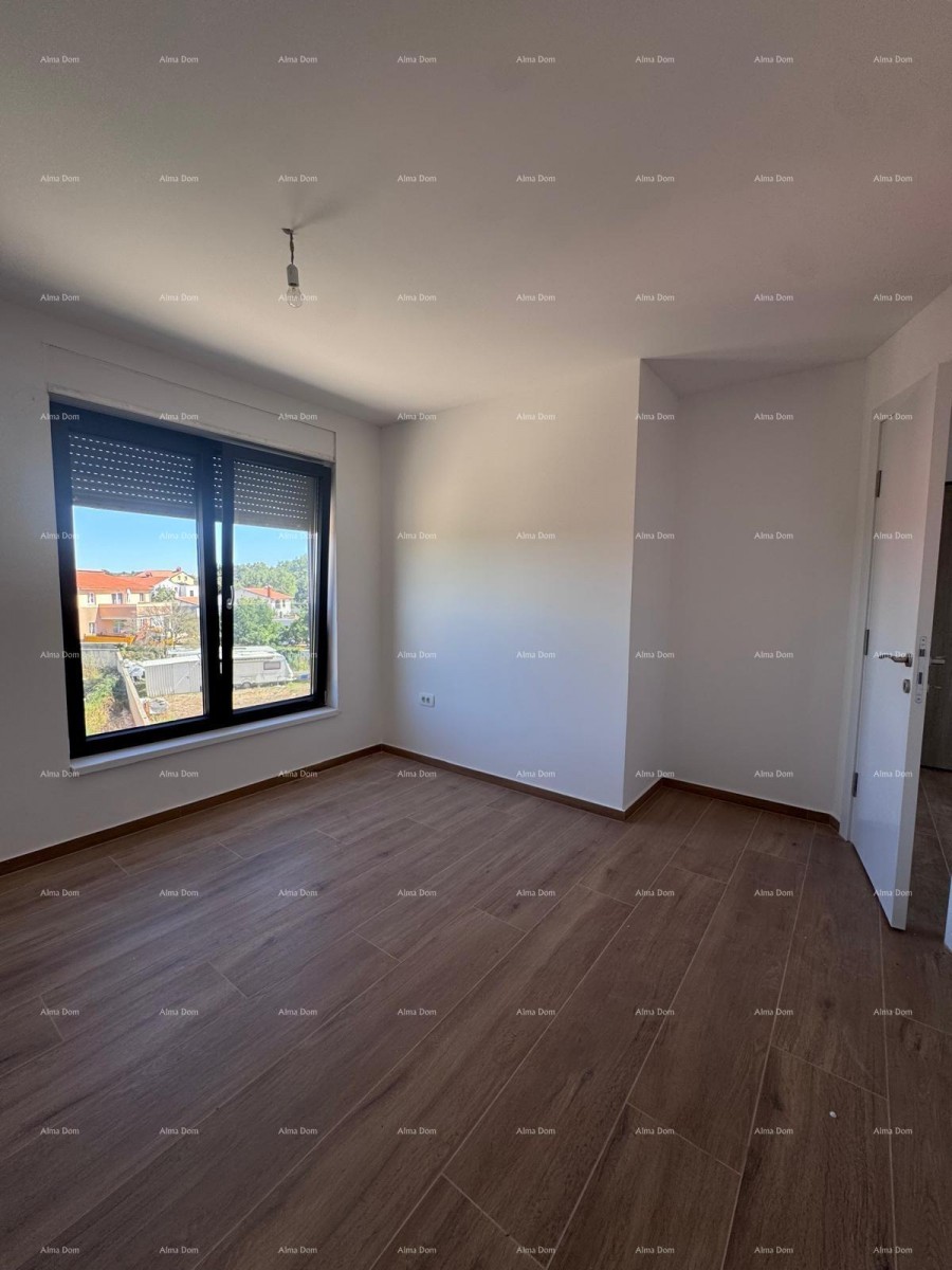 Valbandon! Apartment for rent. Close to the beaches. 18
