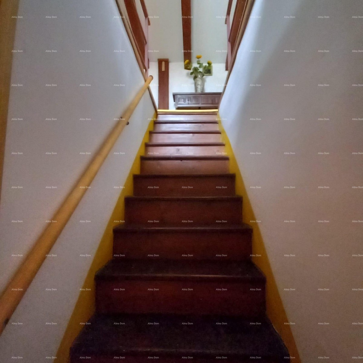 Продается: Аутентичный Истрийский Дом возле Дуга Увалы 12