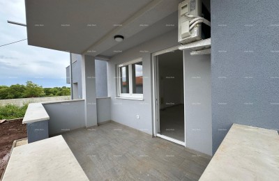 We are selling an apartment in a new building! Šišan