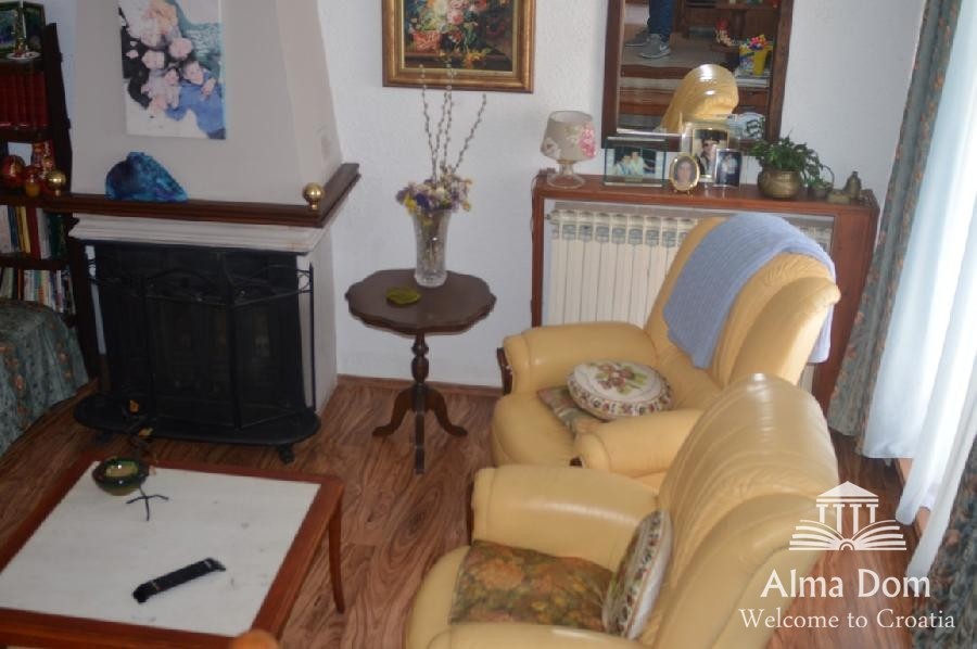 Beautiful house in Banjole with  dream garden!!! 26