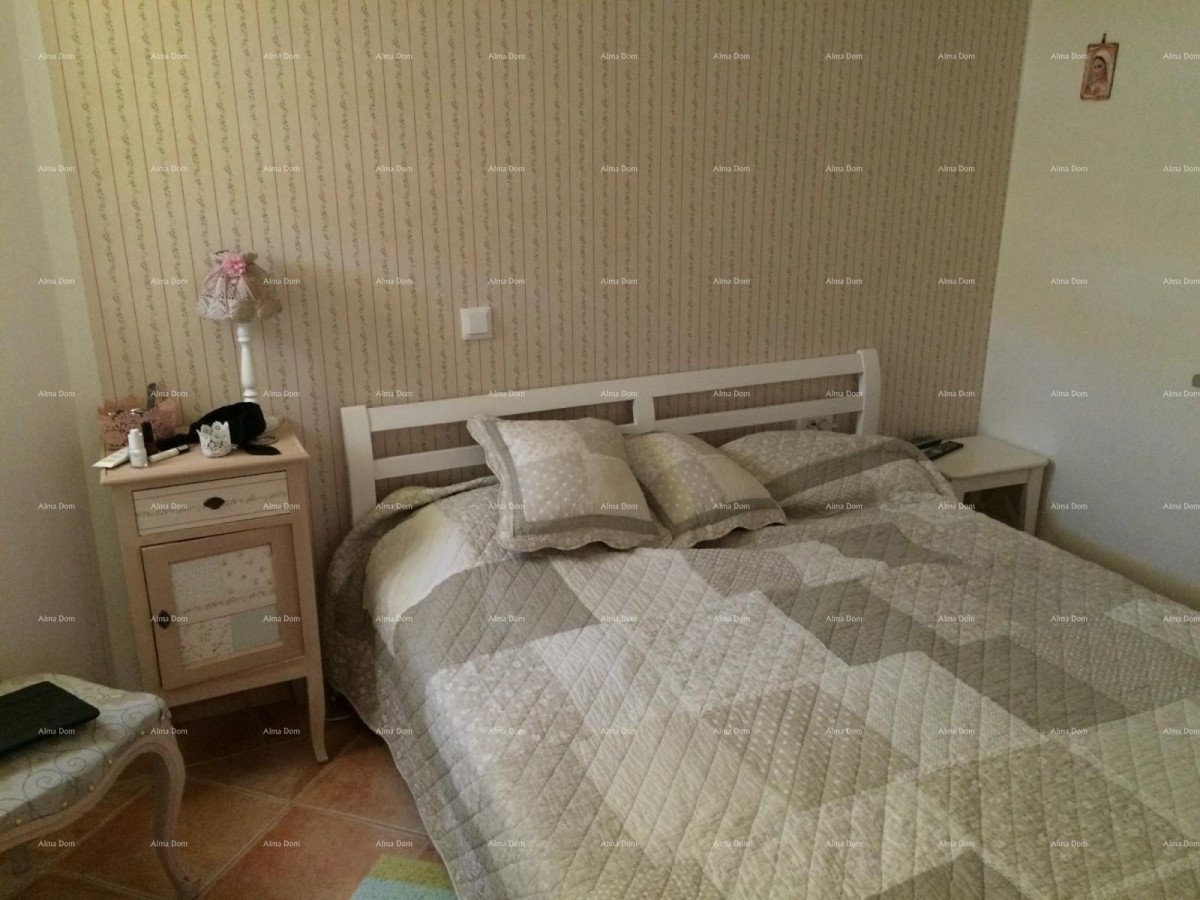 In vendita appartamento al piano terra – Barbariga, 80 m², 500 m dal mare! 5