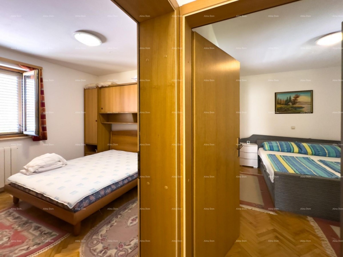 Prodajemo apartmajsko hišo na mirni lokaciji v Medulinu! 20