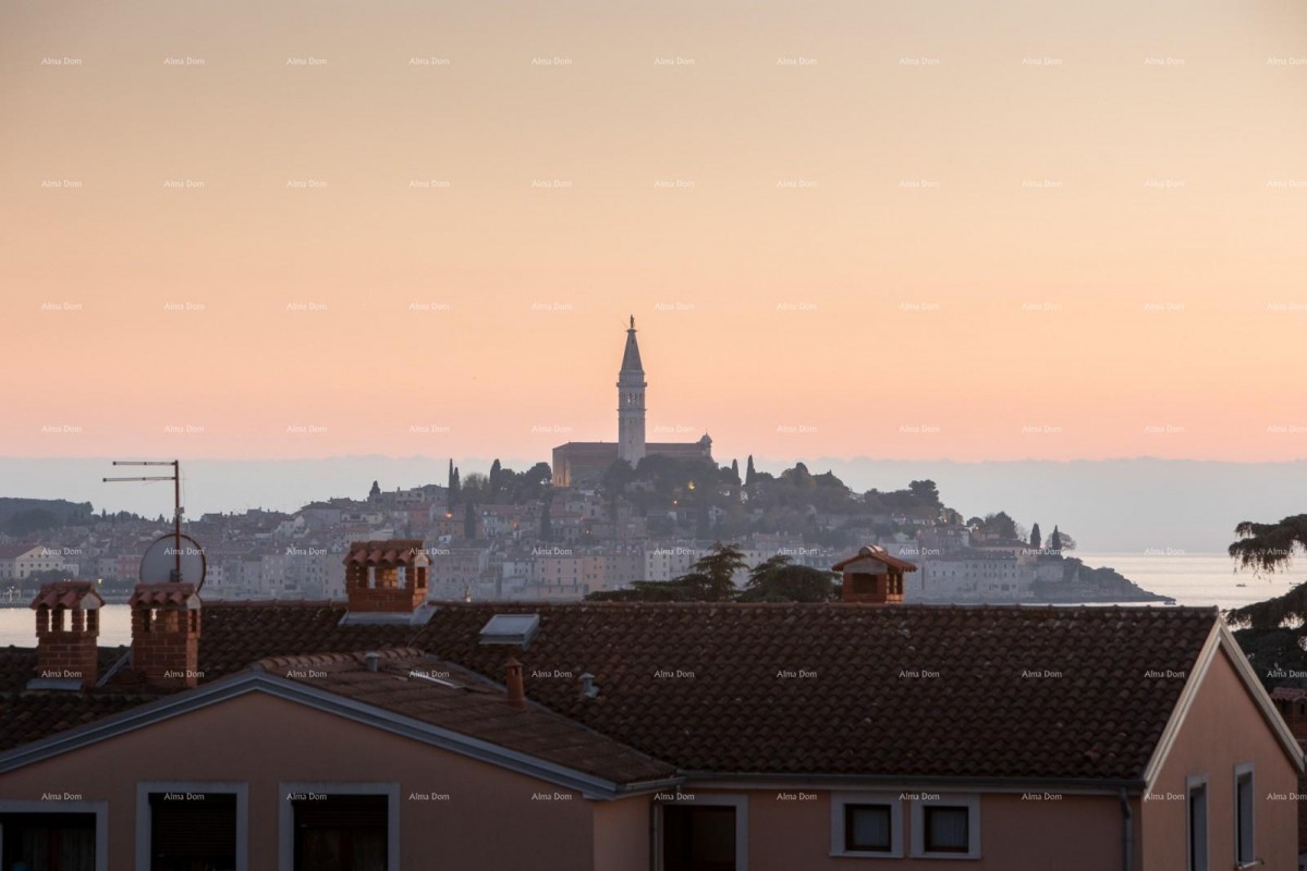 Apartment Rovinj 1