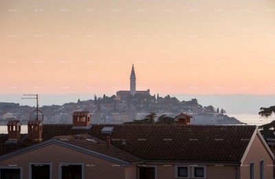 Apartment Rovinj
