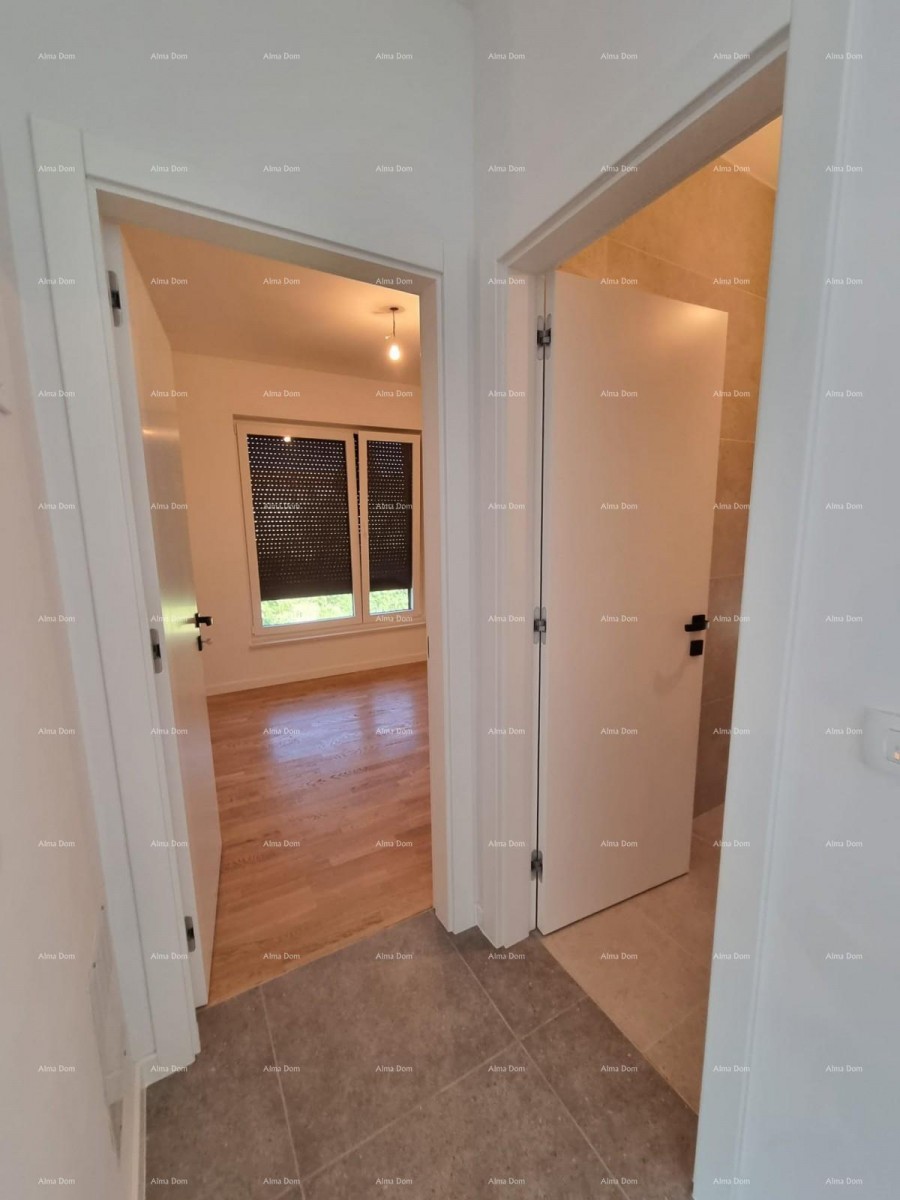 Appartamento Poreč 8