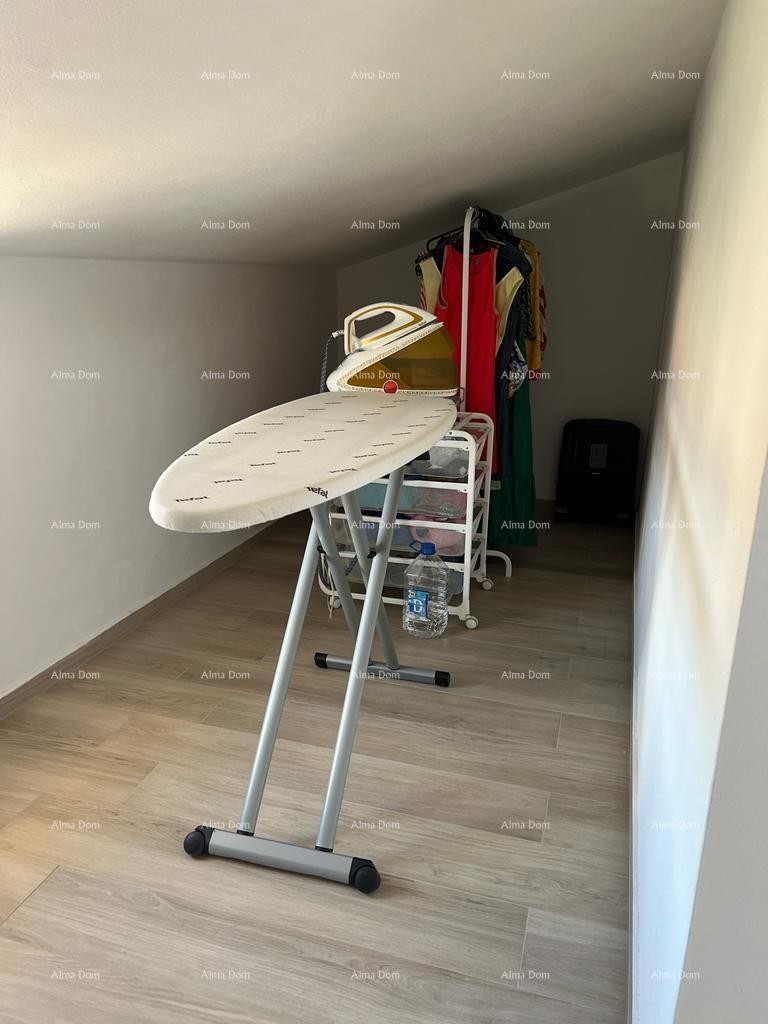 Novo stanovanje v Ližnjanu. 3