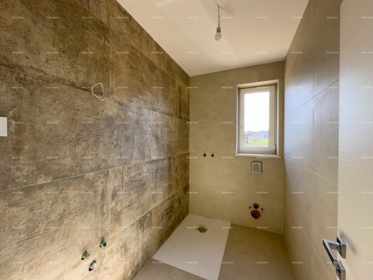 Мы продаем квартиру с большим садом в Барбане. 19