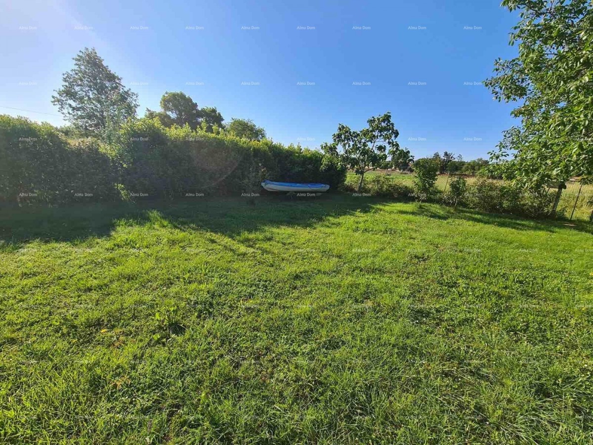 Ližnjan, samostojna hiša površine 103 m² 8