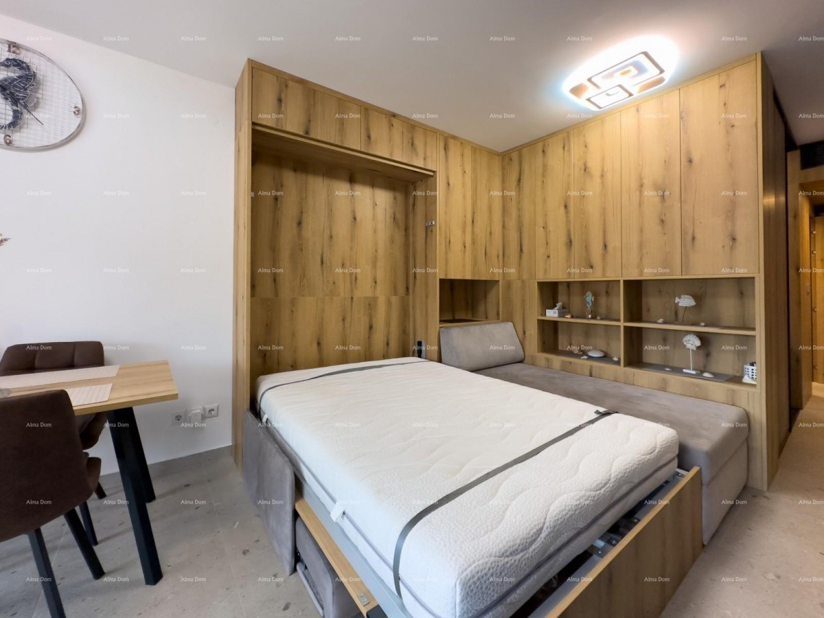 Vendiamo un appartamento completamente ristrutturato a Duga Uvala! 16