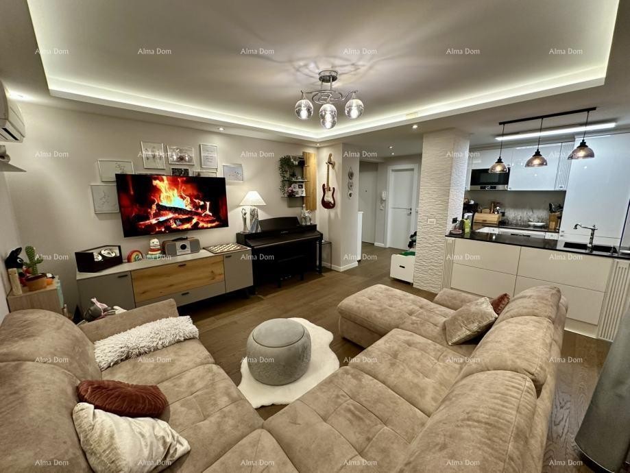 Квартира Rovinj 4