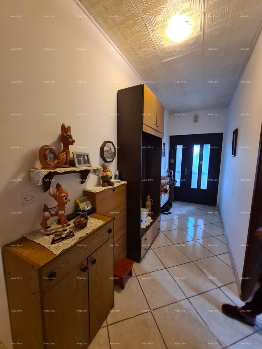 House with a large yard for sale, Jadreški 4