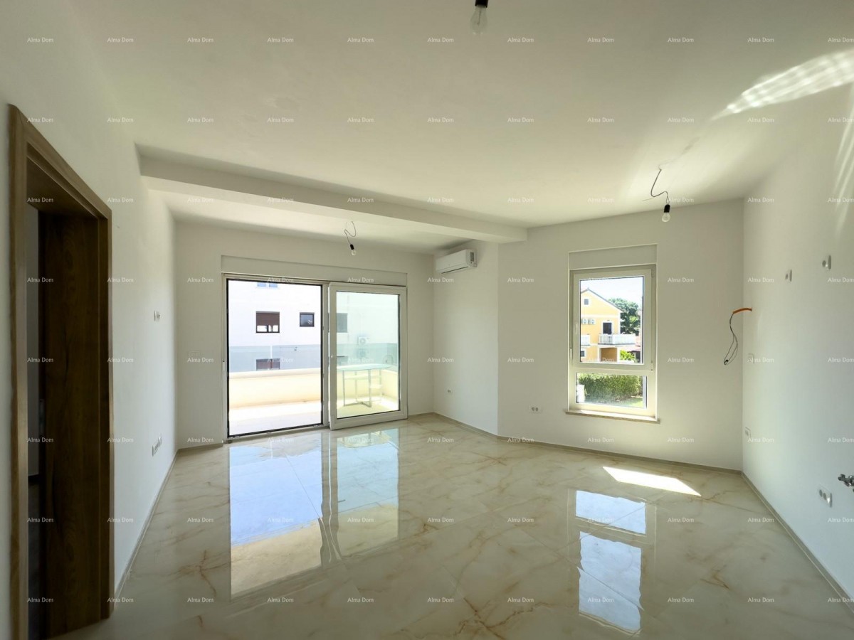 Kвартира в Медулине, близко к морю и центру 10