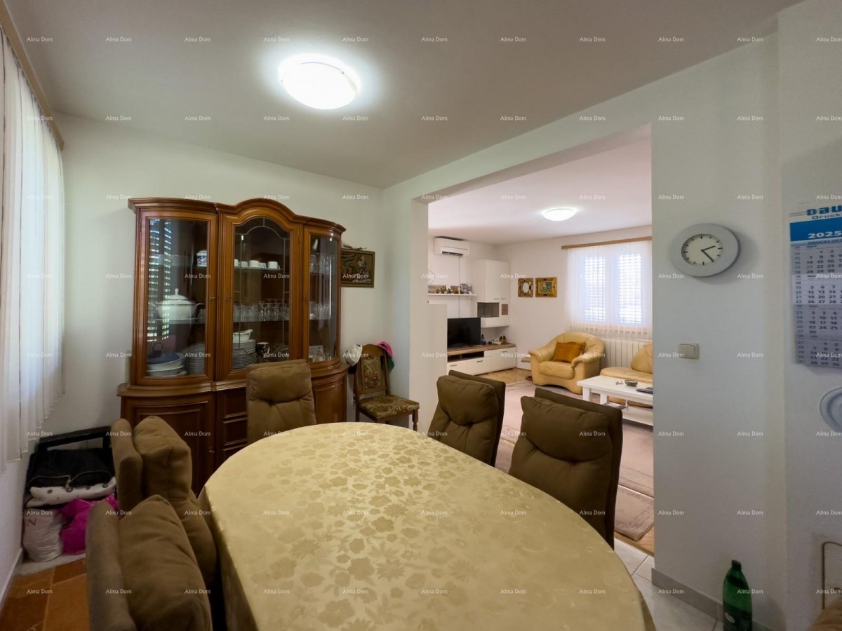 Prodajemo apartmajsko hišo na mirni lokaciji v Medulinu! 16