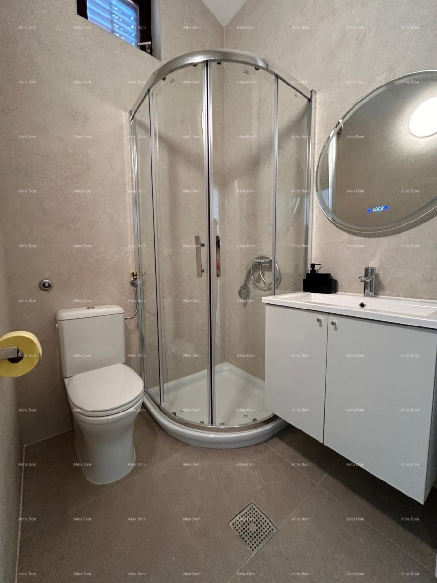 Due stanze con vista subito vicino al mare 10