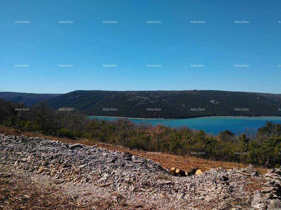 Продажа земли под застройку с видом на море, Тргет 1