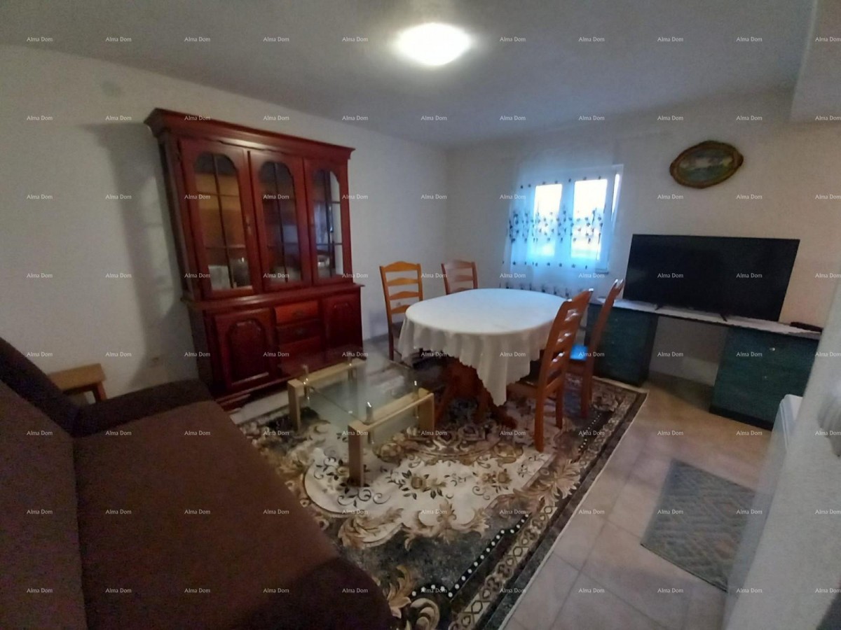 Prodaja hiše z dvema ločenima stanovanjem, Šišan! 5