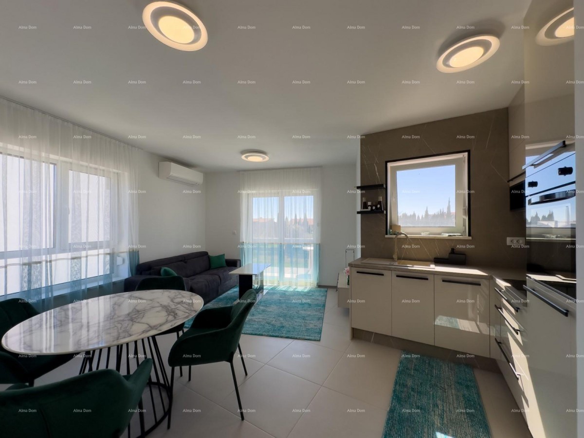 Stanovanje Medulin 10