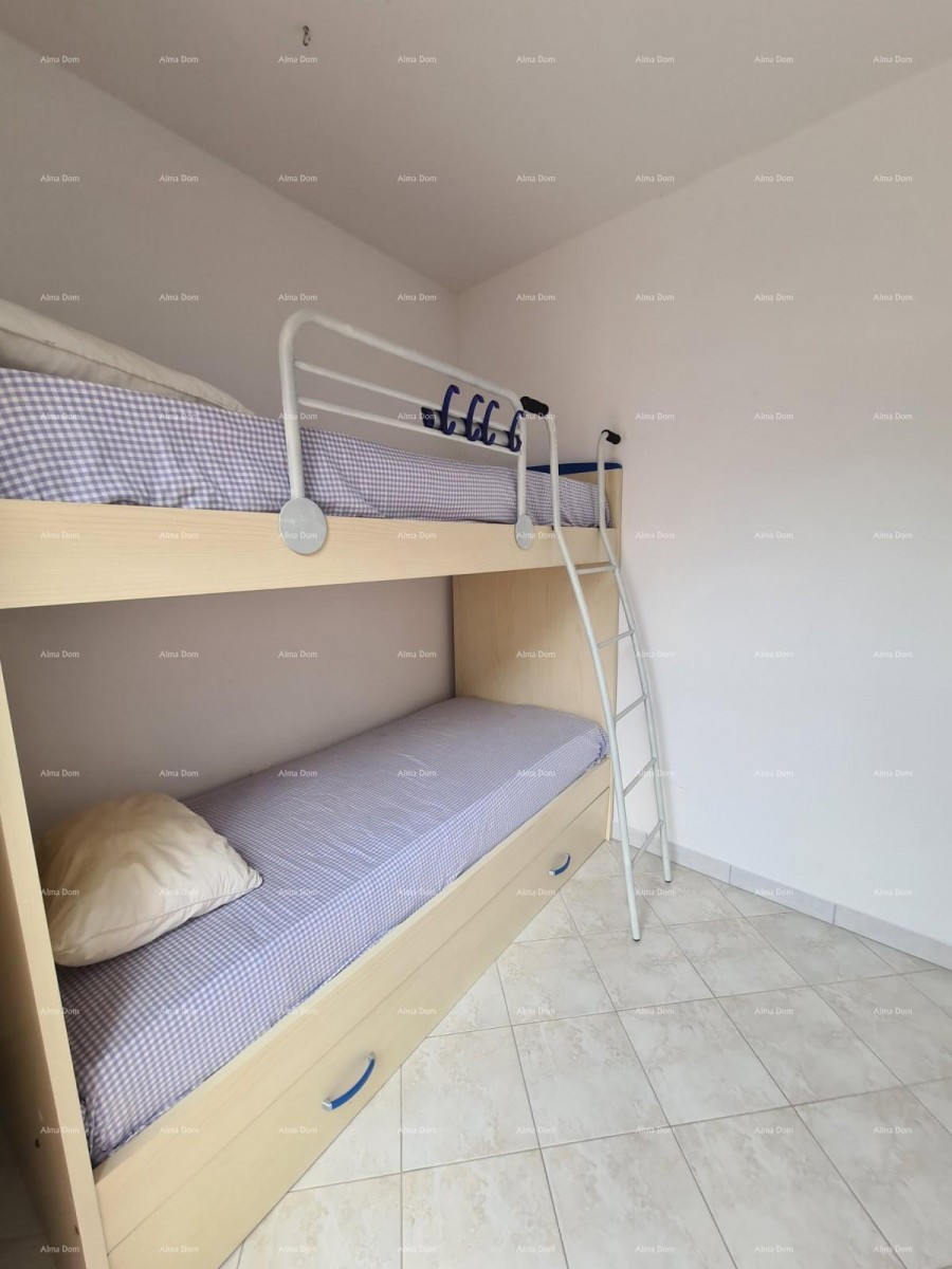 Дом с подсобным помещением. Medulin. 24