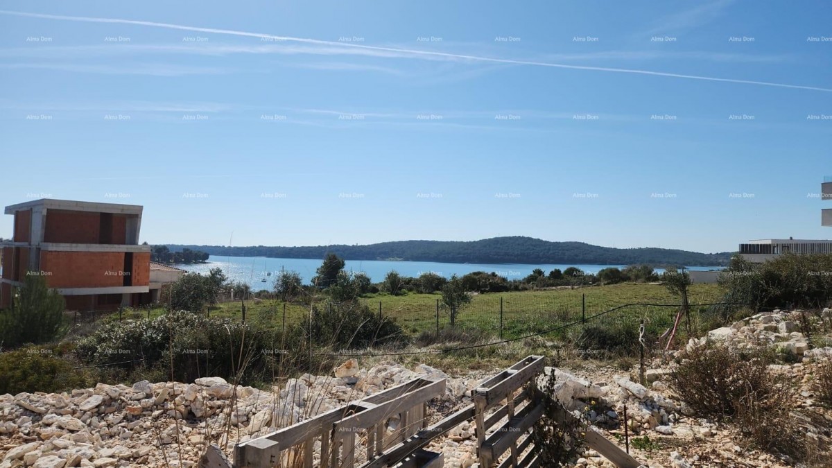 Продажа квартир в новом проекте Медулин! 23