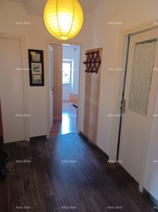 Rabac – stan s pogledom na more, 3 sobe, dvije terase 6