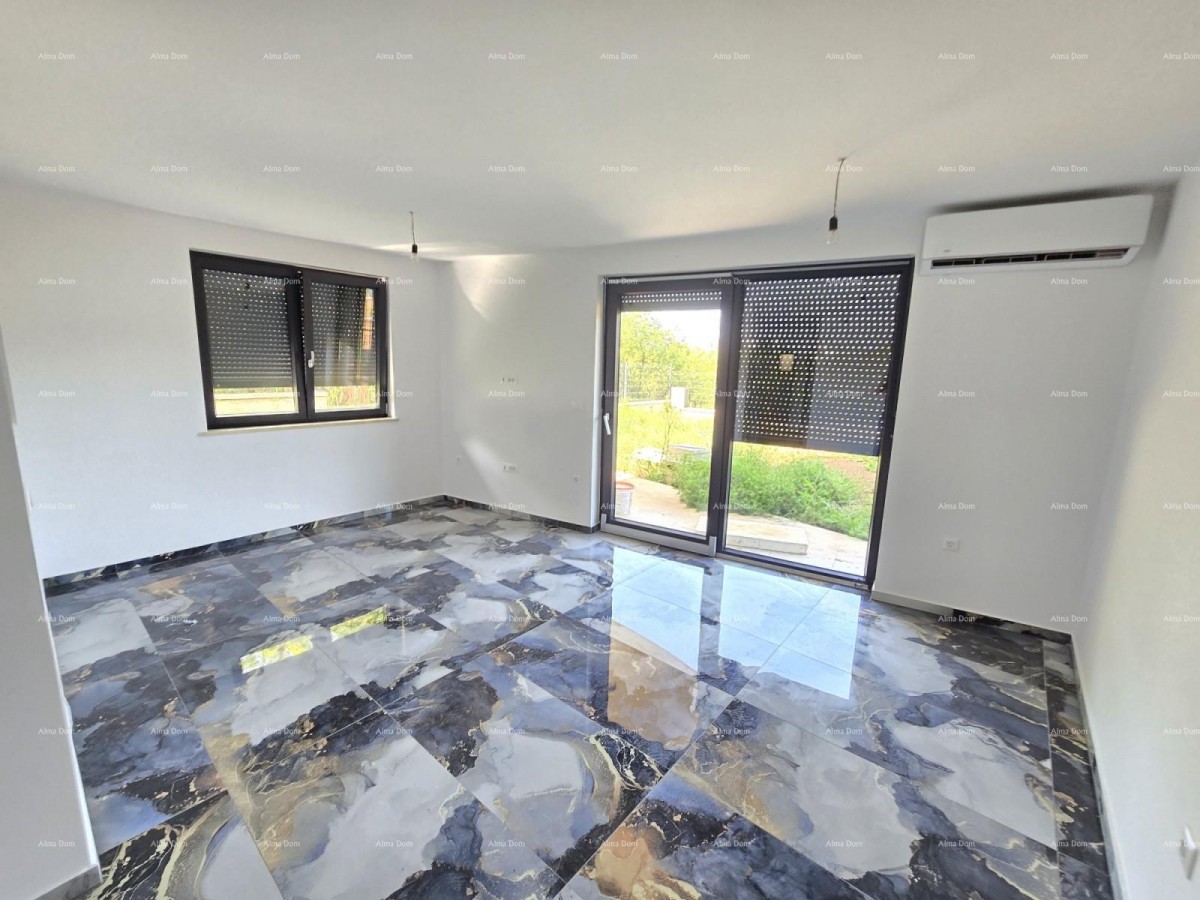 Современно оформленная квартира в Медулине, в 2 км от моря, идеальна для семьи или отдыха 1