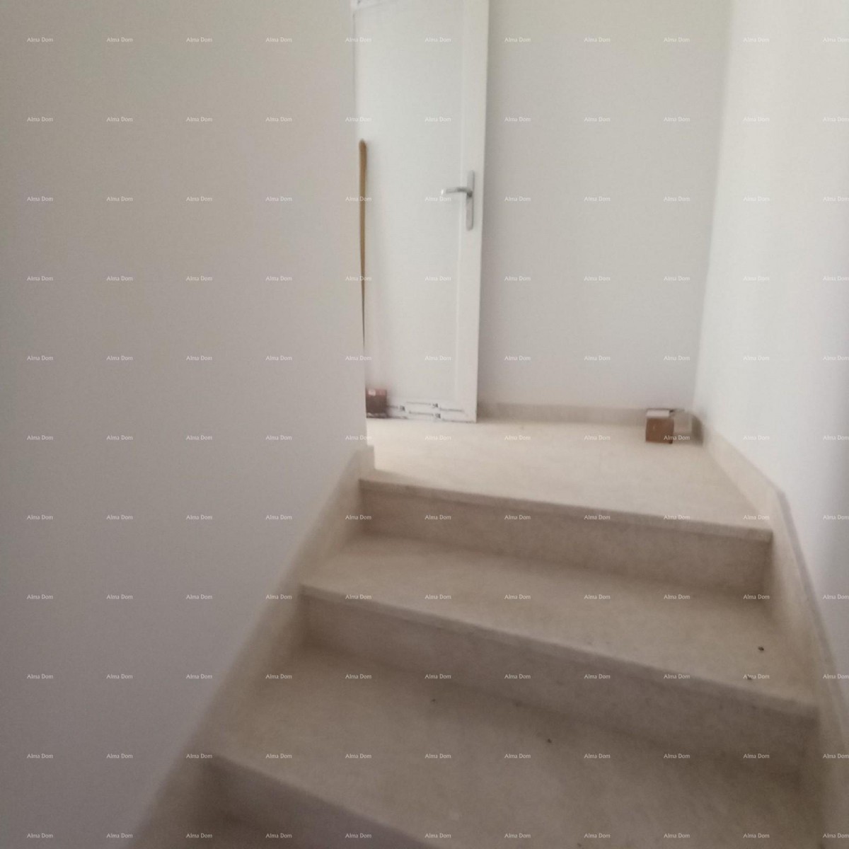 Stan u novogradnji s panoramskim pogledom na more, Medulin 7