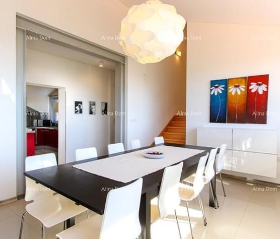 Лижњан – Просторный семейный дом с большим потенциалом 14