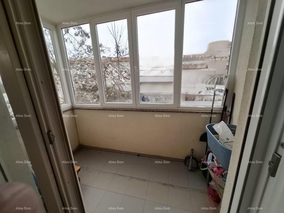 Pula – apartment 68 m² with two parking spaces 9
