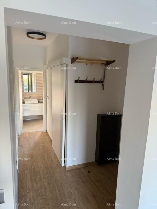 Appartamento modernamente arredato con piscina privata, giardino e posto auto, Pula! 5