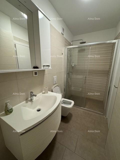 Appartamento Medulin 13